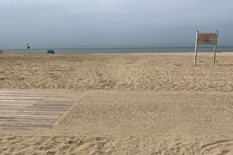 Ma-Cabane - Vente Appartement TROUVILLE-SUR-MER, 32 m²