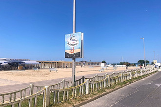 Vente Appartement 14360, Trouville-sur-Mer France