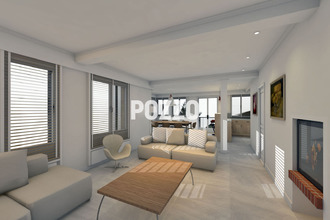 Ma-Cabane - Vente Appartement TROUVILLE-SUR-MER, 130 m²