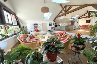 Ma-Cabane - Vente Appartement TROUVILLE-SUR-MER, 250 m²