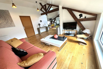 Ma-Cabane - Vente Appartement TROUVILLE-SUR-MER, 250 m²