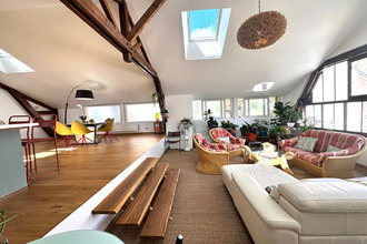 Ma-Cabane - Vente Appartement TROUVILLE-SUR-MER, 250 m²