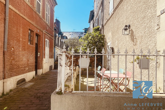 Vente Appartement 14360, Trouville-sur-Mer France