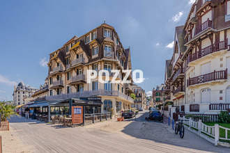 Vente Appartement 14360, TROUVILLE-SUR-MER France