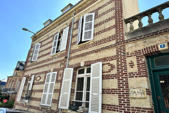 Ma-Cabane - Vente Appartement TROUVILLE-SUR-MER, 52 m²