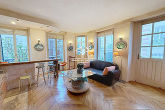 Ma-Cabane - Vente Appartement Trouville-sur-Mer, 78 m²