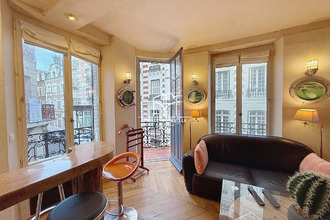 Ma-Cabane - Vente Appartement Trouville-sur-Mer, 78 m²