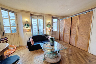 Ma-Cabane - Vente Appartement Trouville-sur-Mer, 78 m²