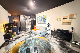Ma-Cabane - Vente Appartement TROUVILLE-SUR-MER, 25 m²