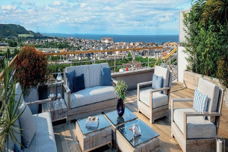 Ma-Cabane - Vente Appartement Trouville-sur-Mer, 45 m²