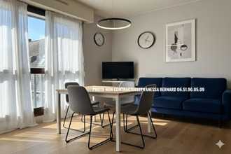 Vente Appartement 14360, TROUVILLE SUR MER France