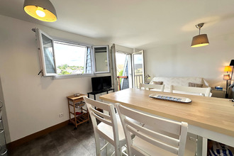 Ma-Cabane - Vente Appartement TROUVILLE-SUR-MER, 28 m²