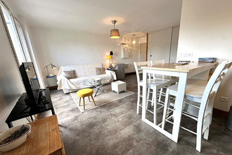 Ma-Cabane - Vente Appartement TROUVILLE-SUR-MER, 28 m²