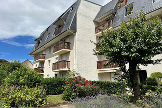 Ma-Cabane - Vente Appartement TROUVILLE-SUR-MER, 28 m²