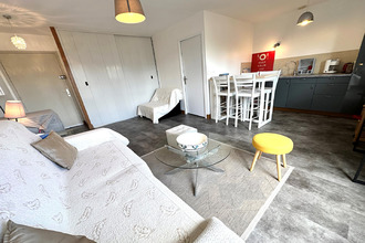 Ma-Cabane - Vente Appartement TROUVILLE-SUR-MER, 28 m²