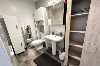 Ma-Cabane - Vente Appartement TROUVILLE-SUR-MER, 28 m²