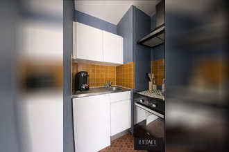 Ma-Cabane - Vente Appartement Trouville-sur-Mer, 26 m²