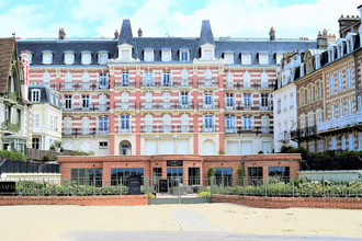 Ma-Cabane - Vente Appartement Trouville-sur-Mer, 68 m²
