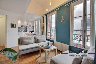 Ma-Cabane - Vente Appartement Trouville-sur-Mer, 68 m²