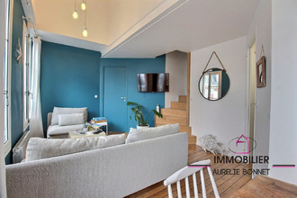 Ma-Cabane - Vente Appartement Trouville-sur-Mer, 68 m²