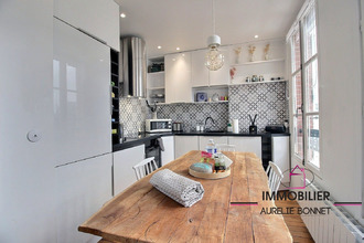 Ma-Cabane - Vente Appartement Trouville-sur-Mer, 68 m²