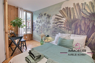 Ma-Cabane - Vente Appartement Trouville-sur-Mer, 68 m²