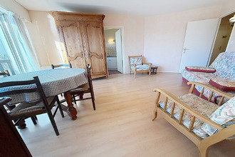 Ma-Cabane - Vente Appartement TROUVILLE-SUR-MER, 43 m²