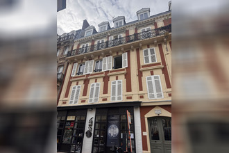Ma-Cabane - Vente Appartement TROUVILLE-SUR-MER, 39 m²