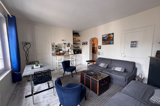 Ma-Cabane - Vente Appartement TROUVILLE-SUR-MER, 39 m²