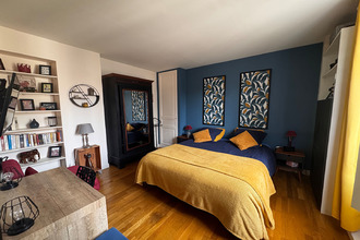 Ma-Cabane - Vente Appartement TROUVILLE-SUR-MER, 39 m²