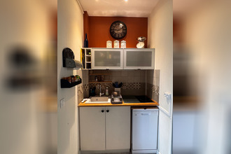 Ma-Cabane - Vente Appartement TROUVILLE-SUR-MER, 39 m²
