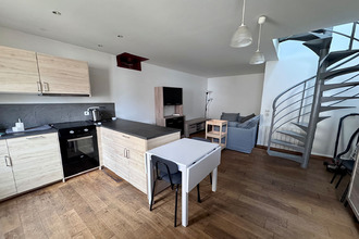 Ma-Cabane - Vente Appartement TROUVILLE-SUR-MER, 40 m²