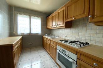 Ma-Cabane - Vente Appartement TROYES, 63 m²