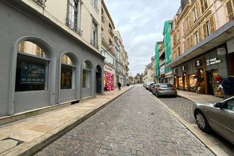 Ma-Cabane - Vente Appartement TROYES, 80 m²