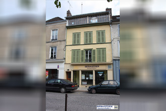 Ma-Cabane - Vente Appartement Troyes, 100 m²