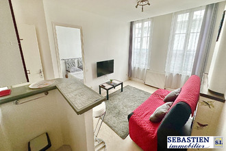 Ma-Cabane - Vente Appartement Troyes, 31 m²