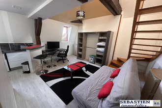 Ma-Cabane - Vente Appartement Troyes, 28 m²