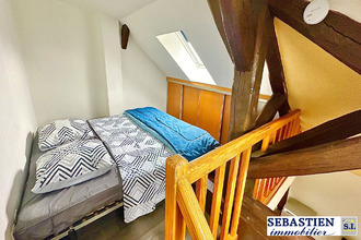 Ma-Cabane - Vente Appartement Troyes, 28 m²