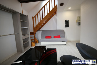 Ma-Cabane - Vente Appartement Troyes, 28 m²