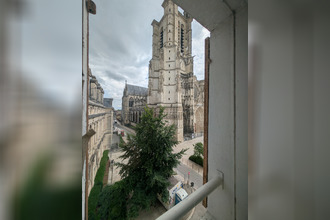 Ma-Cabane - Vente Appartement Troyes, 95 m²