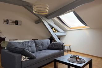 Vente Appartement 10000, Troyes France