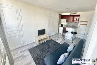 Ma-Cabane - Vente Appartement Troyes, 33 m²