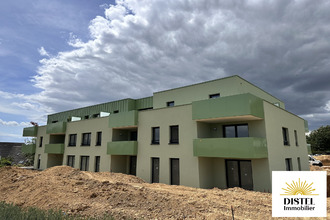 Ma-Cabane - Vente Appartement Truchtersheim, 80 m²