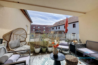 Ma-Cabane - Vente Appartement Truchtersheim, 82 m²