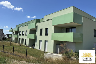 Ma-Cabane - Vente Appartement Truchtersheim, 65 m²