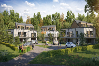 Vente Appartement 22560, Trébeurden France