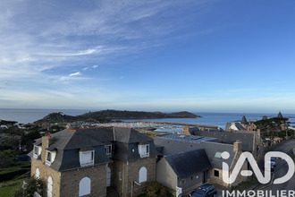 Vente Appartement 22560, Trébeurden France