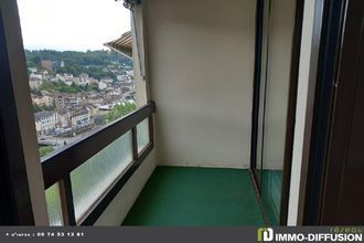 Ma-Cabane - Vente Appartement TULLE, 76 m²