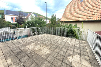 Ma-Cabane - Vente Appartement TURCKHEIM, 128 m²