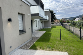 Ma-Cabane - Vente Appartement Turckheim, 62 m²